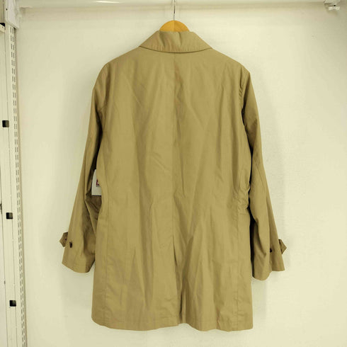 シップス SHIPS CORDURA ナイロン ステンカラーコート TAIONライナー メンズ JPN:L